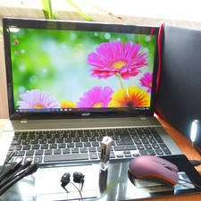 Acer 731 zoll hdplus - 17,