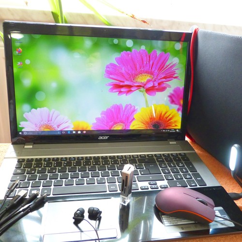 Acer 731 zoll - v3, 17