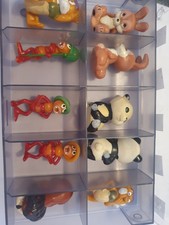 Tierfiguren Set - Apollo-Film