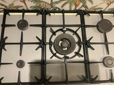 Gasherd Herd Kochfeld Zubehör