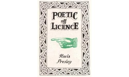 Hovis presley poetic - presley,