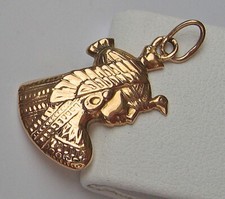 ♦️Cleopatra Anhänger aus