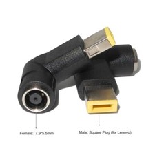 Strom Netzteil Ladekabel Konverter Adapter Für Lenovo ThinkPad X1Carbon L540 P50