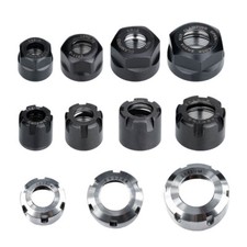 ER8/ER11/ER16/ER20/ER25/ER32/E