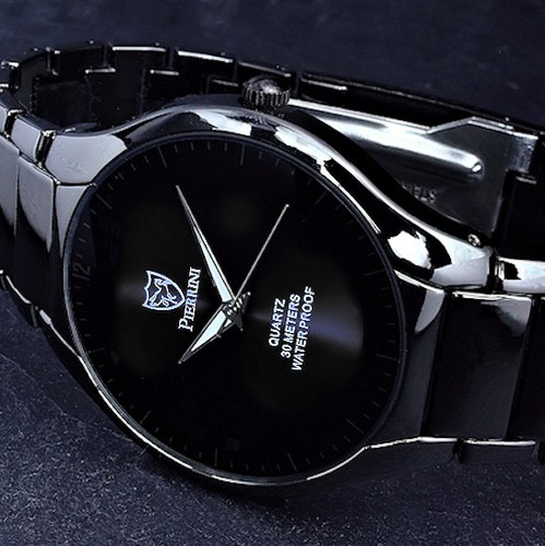 Pierrini uhr herrenuhr - pierrini,