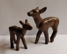 Playmobil Reh + Kitz Rehkitz