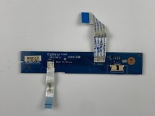 Original Touchpad Mouse Button Board PGRAA LS-7192P für TOSHIBA Qosmio X770 X775