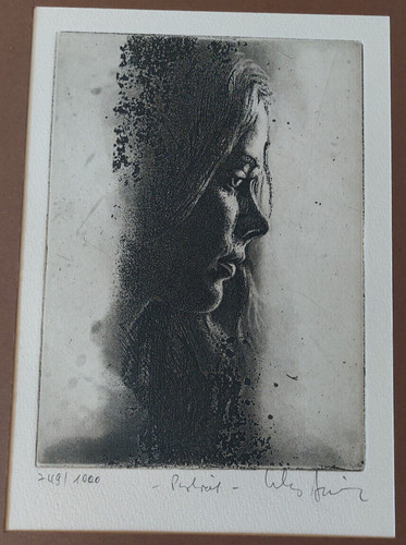 Klaus böttger original - klaus,