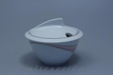 Konfitürendose Hutschenreuther Maxim 's De Paris En Vogue