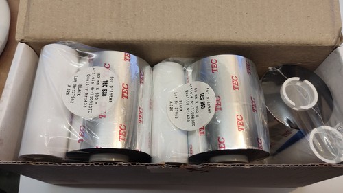 Toshiba tec b30 quality - toshiba,
