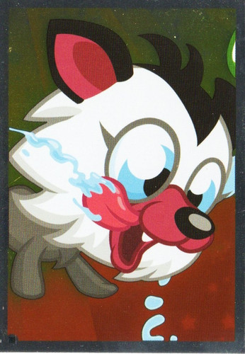 Moshi monsters mash - monsters,