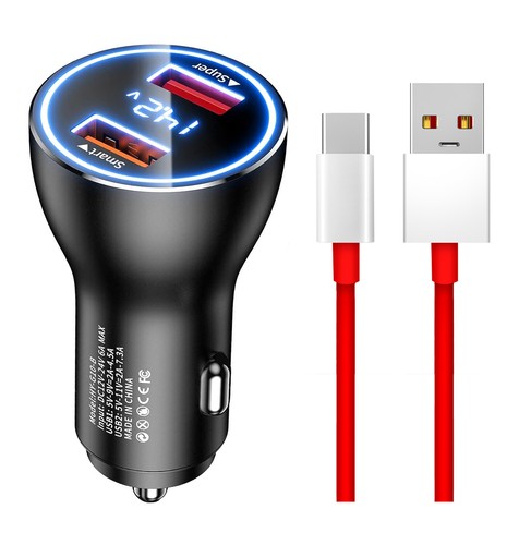 Oneplus pro warp - 7, 65w