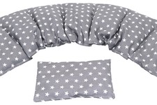 🌟 7 Kammer 🌟 GRAU  kl