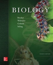 Biology 4th Edition by Robert