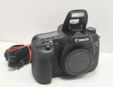 Canon EOS 7D body; guter Zustand, nur 3327 clicks