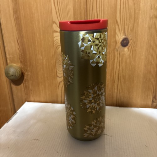 Starbucks edelstahl tumbler - starbucks,