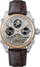 Ingersoll the Varsity 47 Mm