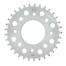 AFAM Kettenrad STAHL #530