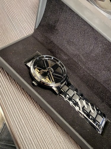 Drift element felgen uhr - felgen,