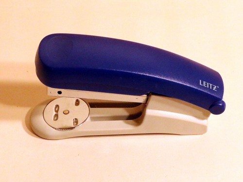 Leitz 5501 kleines - , heftgerät