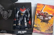 Masters of the Universe