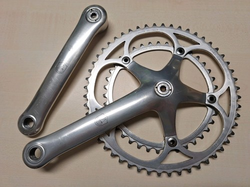 Campagnolo record - campagnolo, c-record