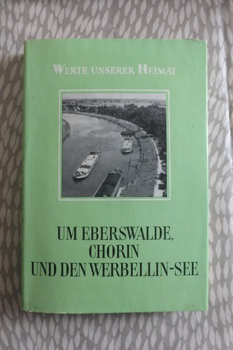Werte unserer heimat - unserer,