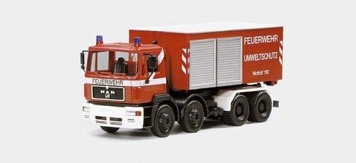 Herpa 043182 man f2000 - herpa,