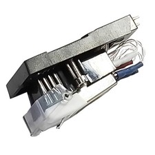 Dual CS 1224, 1225, 1226