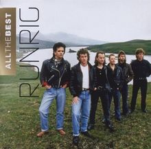 All the best von runrig - runrig, cd