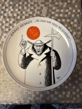 Rosenthal Porzellan Teller