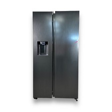 Samsung RS68CG855DB1EG Side-by-Side Kühlschrank Wassertank NoFrost+