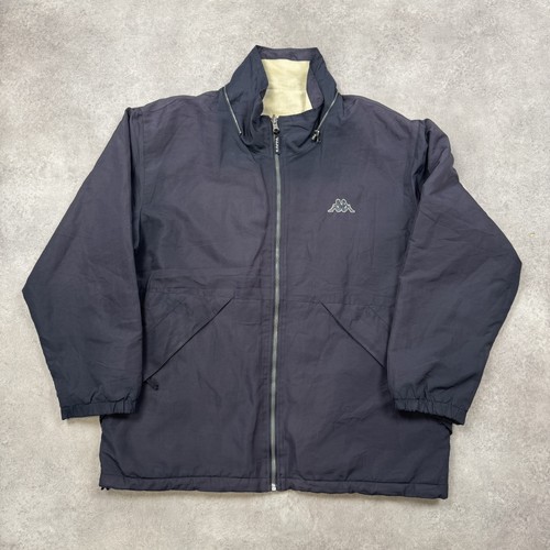 Kappa regenjacke herren - regenjacke,