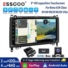 Autoradio | 9 Zoll Display |