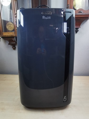 Delonghi pac 112 cst - delonghi, el
