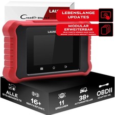 Launch creader elite - launch,