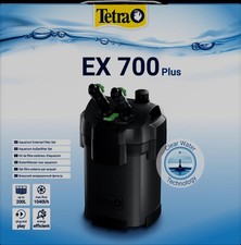Tetra 700 plus außenfilter - tetra,