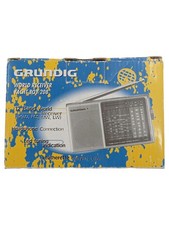 Grundig Yacht Boy 208