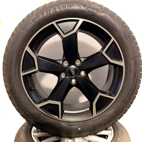 Original audi 83a 19 - audi, q3