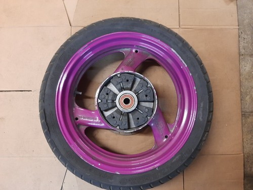 Wbs1u810 felge hinterrad - wbs1u810,