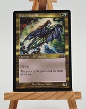 Gaea skyfolk apocalypse - gaea's,