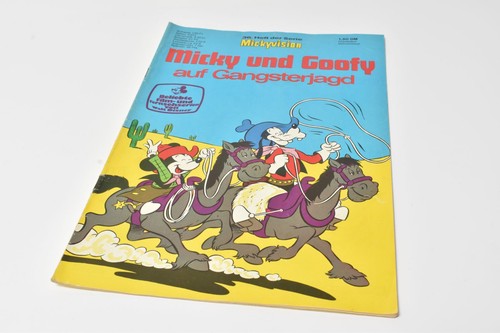 Mickyvision micky und - micky,