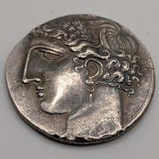 Antike griechische Mythologie