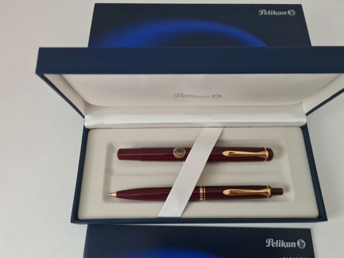 Pelikan m250 14ct - m250, "m"