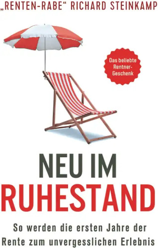 Neu ruhestand richard - ruhestand,