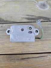 Trabant Lichtmaschinenregler Drehstrom Original Neu DLR-2