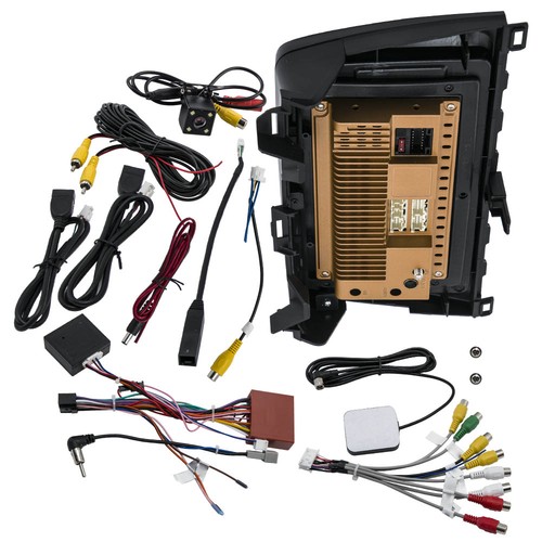 Zoll android autoradio - 9,
