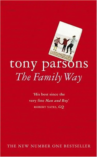 The family way tony parsons - the,