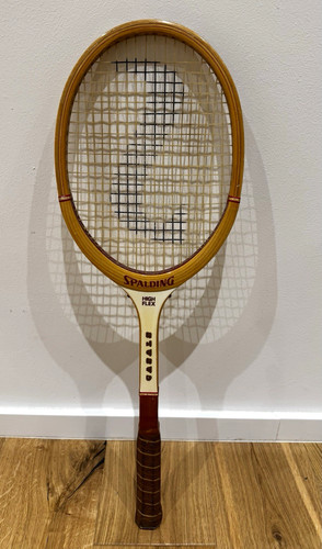 Vintage spalding gonzales - vintage,