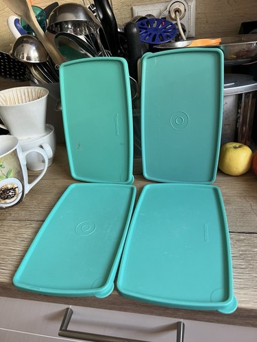 Tupperware ersatzdeckel - tupperware,